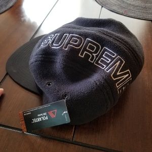 Polartec suprem hat